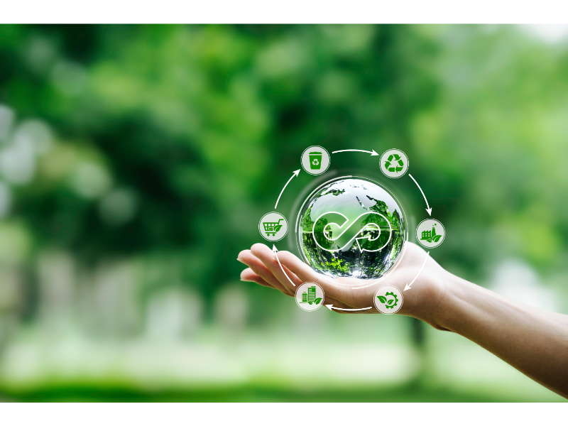 Especialistas: Brasil pode liderar transição para mercado de baixo carbono