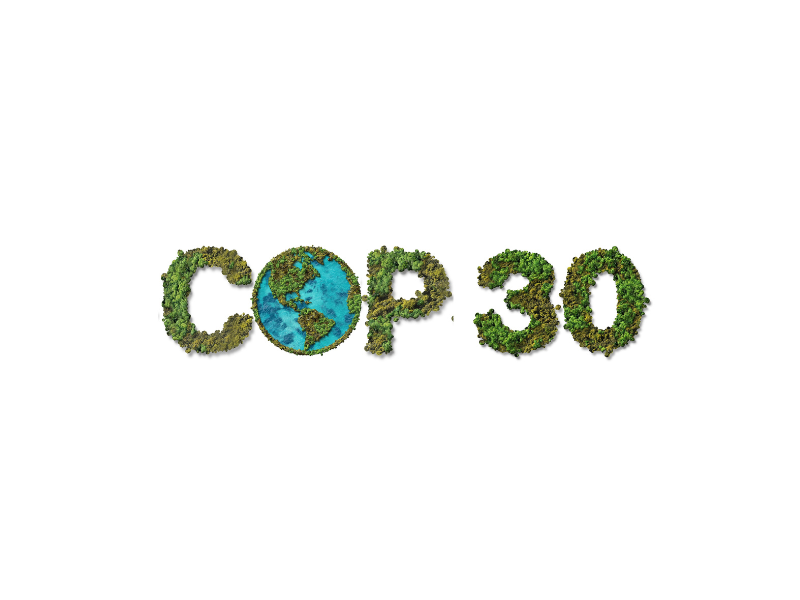 Brazil to hold preliminary talks ahead of COP30 climate summit