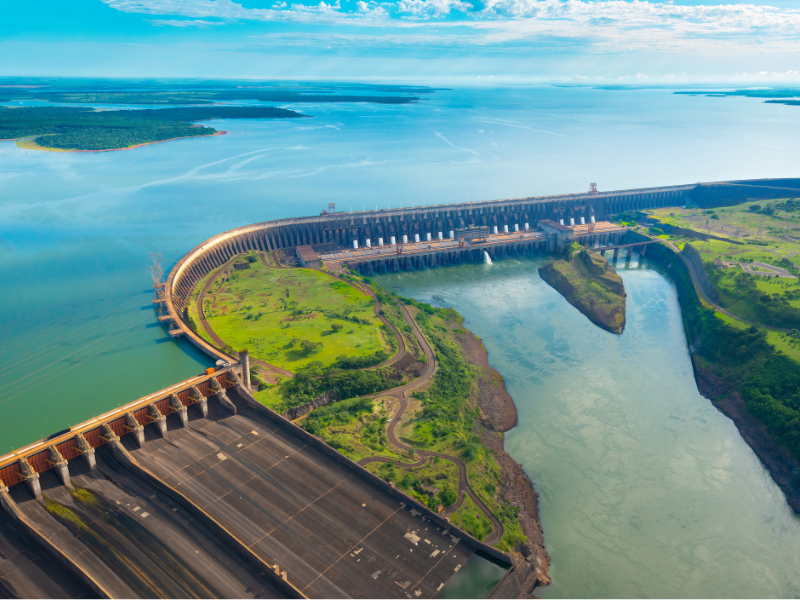 Energy auctions in Brazil could attract up to R$57bn in 2025