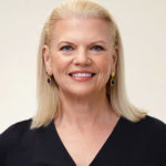 Virginia M. Rometty