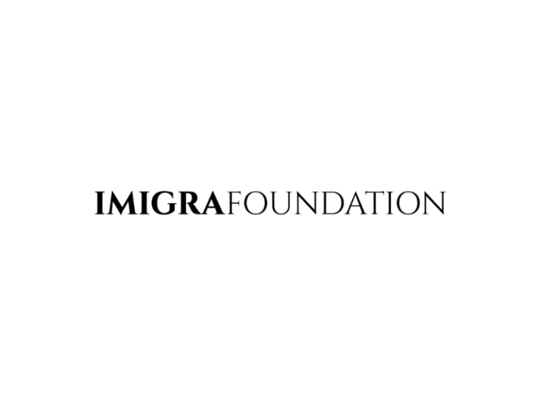 Meet our New Member Imigra Foundation
