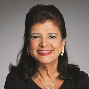 Luiza Helena Trajano