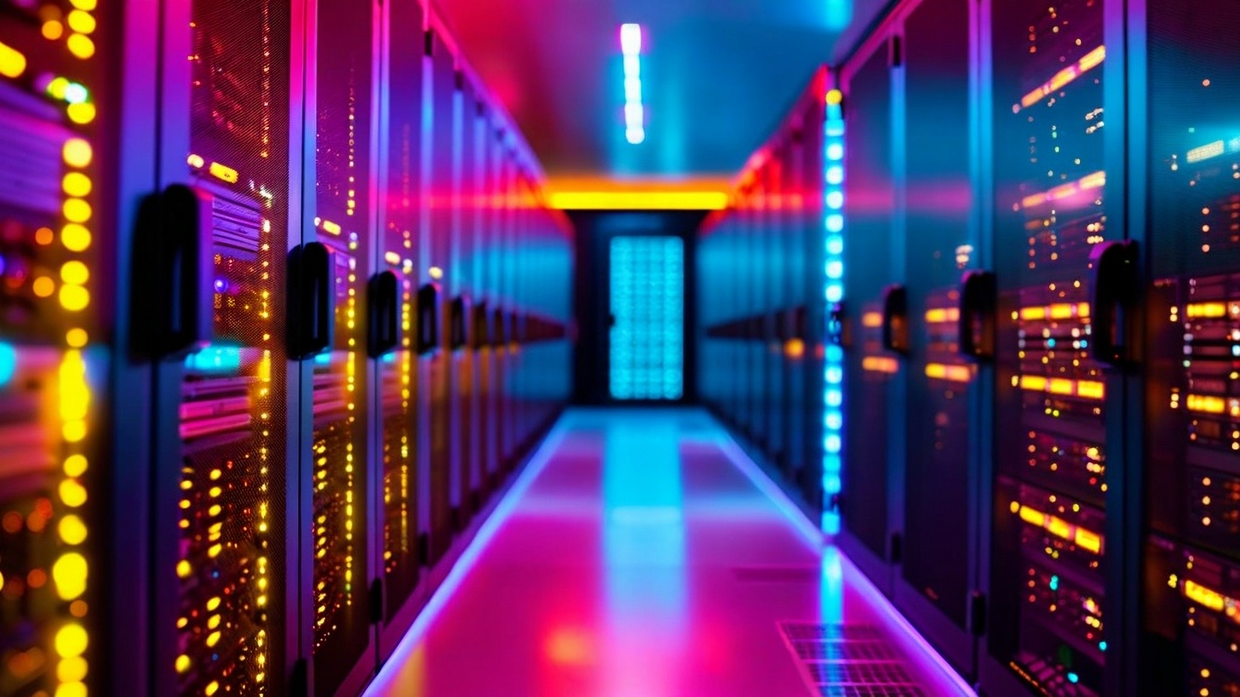Data Center Firm Equinix Expands in Brazil, Sees It as a Priority Market, Director Says