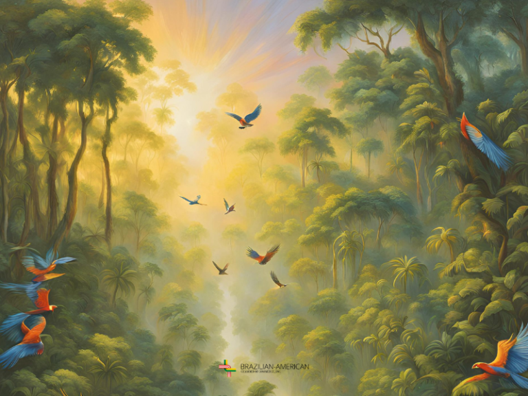 Art Amazon Day Festival: Celebrating Amazonian Talent on a Global Stage
