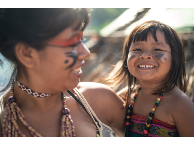 G20 establishes partnership with an Indigenous collective in Paraná to produce bulletins in the Guarani Language