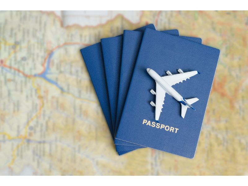 Message for U.S. Citizens: Postponement of Brazilian Visa Requirement to 2025
