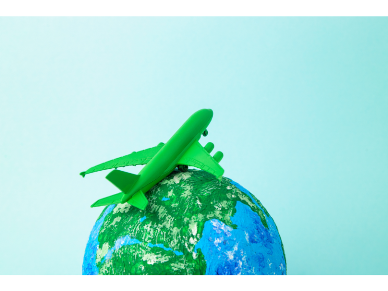 Industry Sees Brazil as Global Hub for Clean Jet Fuel
