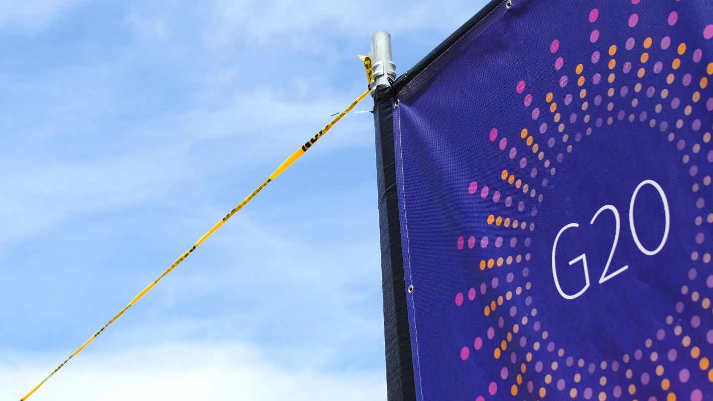 Brasil propõe grupo internacional sobre bioeconomia para o G20