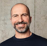 Dara Khosrowshahi
