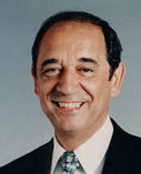 Alain J. P. Belda