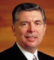Alexander J. Trotman