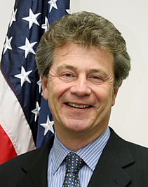 Ambassador Clifford M. Sobel