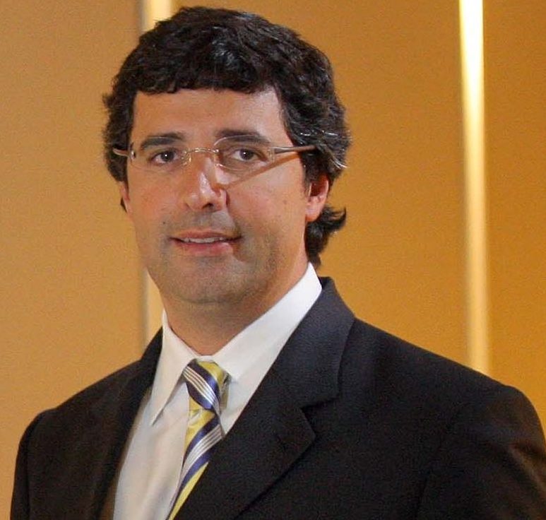André Esteves