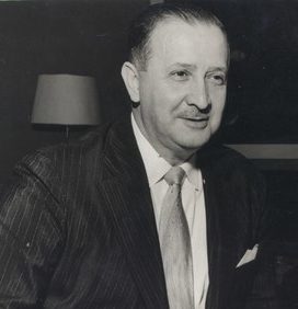 Augusto Trajano De Azevedo Antunes