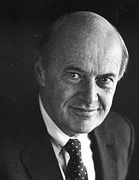 C. Peter Mccolough