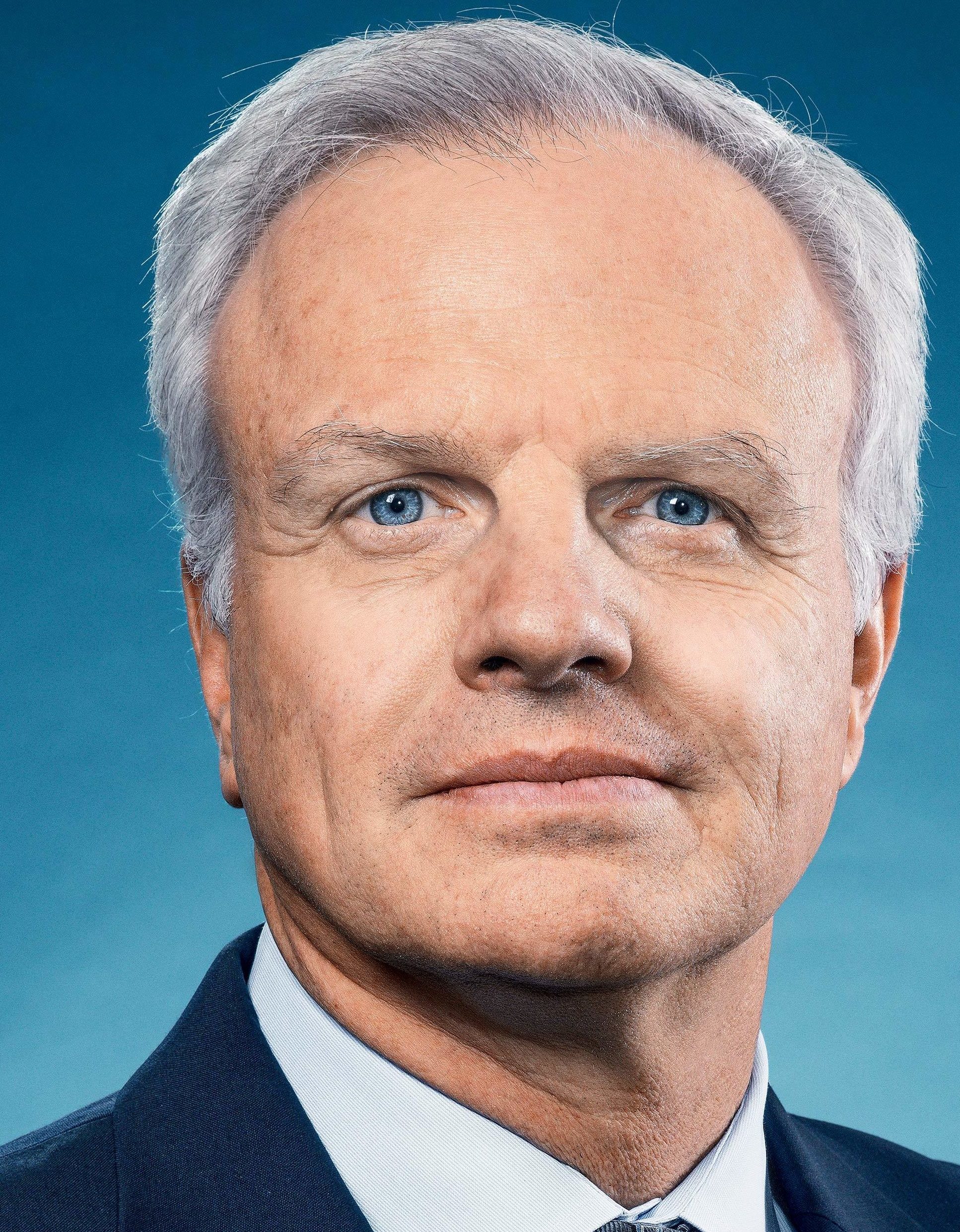 David Neeleman
