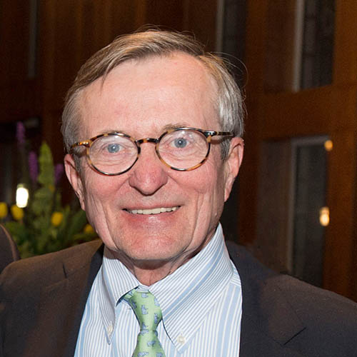 Drummond C. Bell