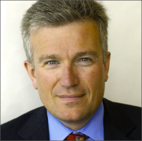 Duncan L. Niederauer