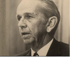 Ellmore C. Patterson
