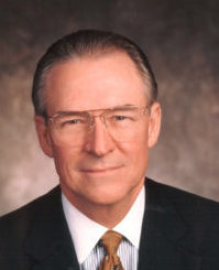 F. Duane Ackerman