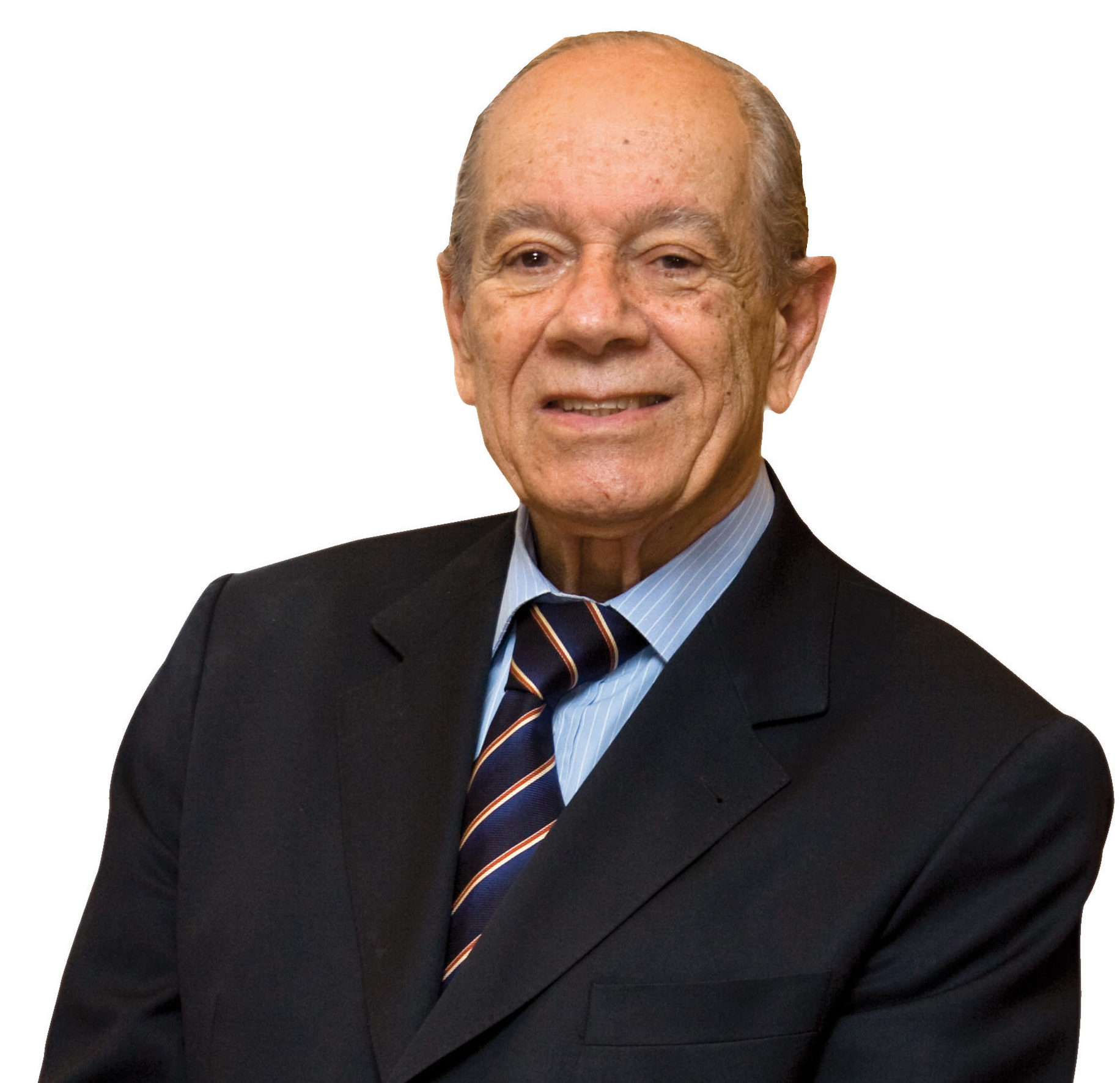 H.e. Ernane Galvêas