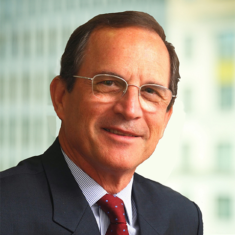 H.e. Luiz Fernando Furlan