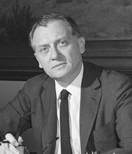 H.e. Mário Gibson A. Barbosa