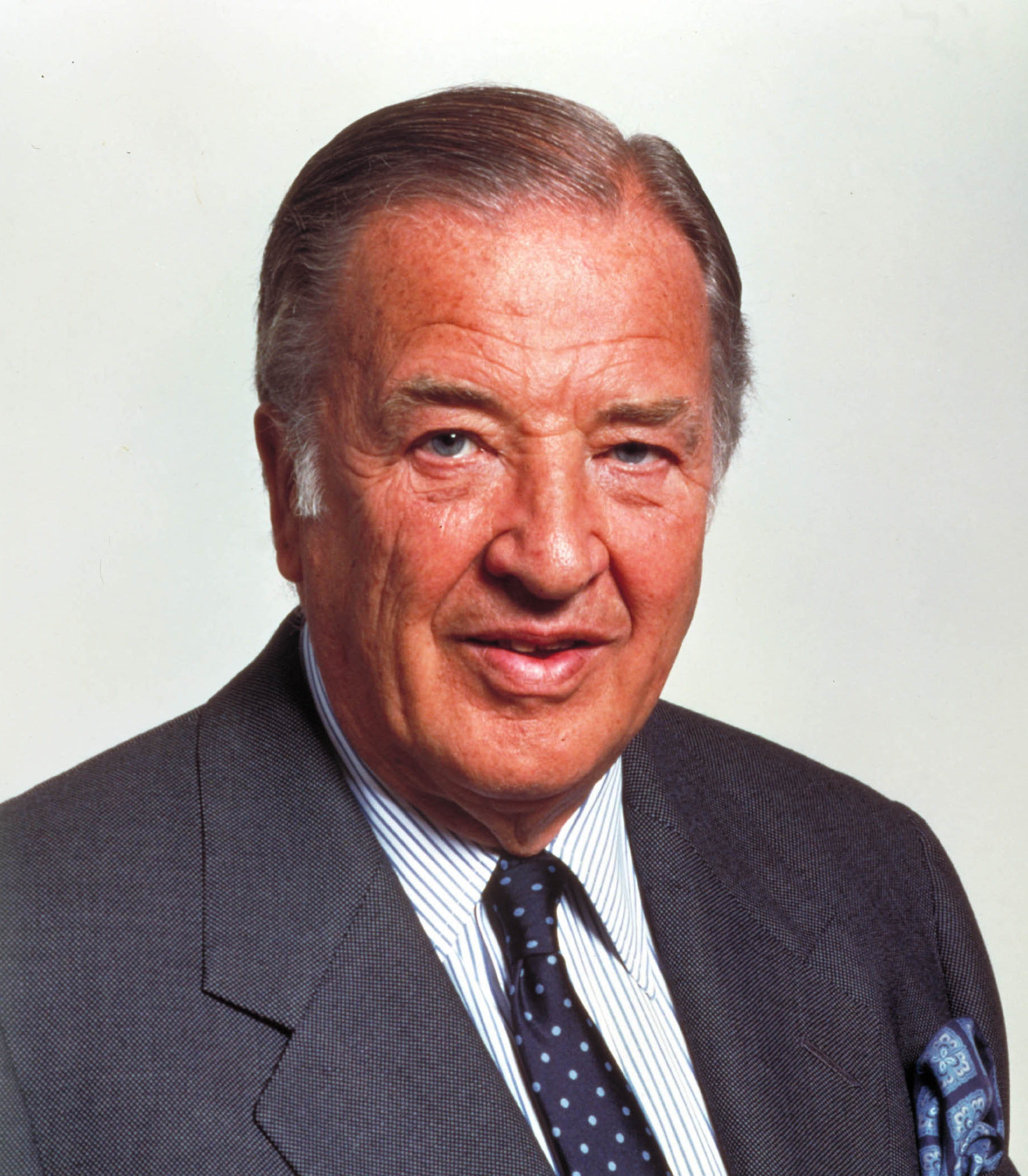Henry Ford Ii