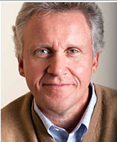 Jeffrey Robert Immelt