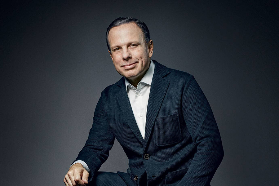 João Doria