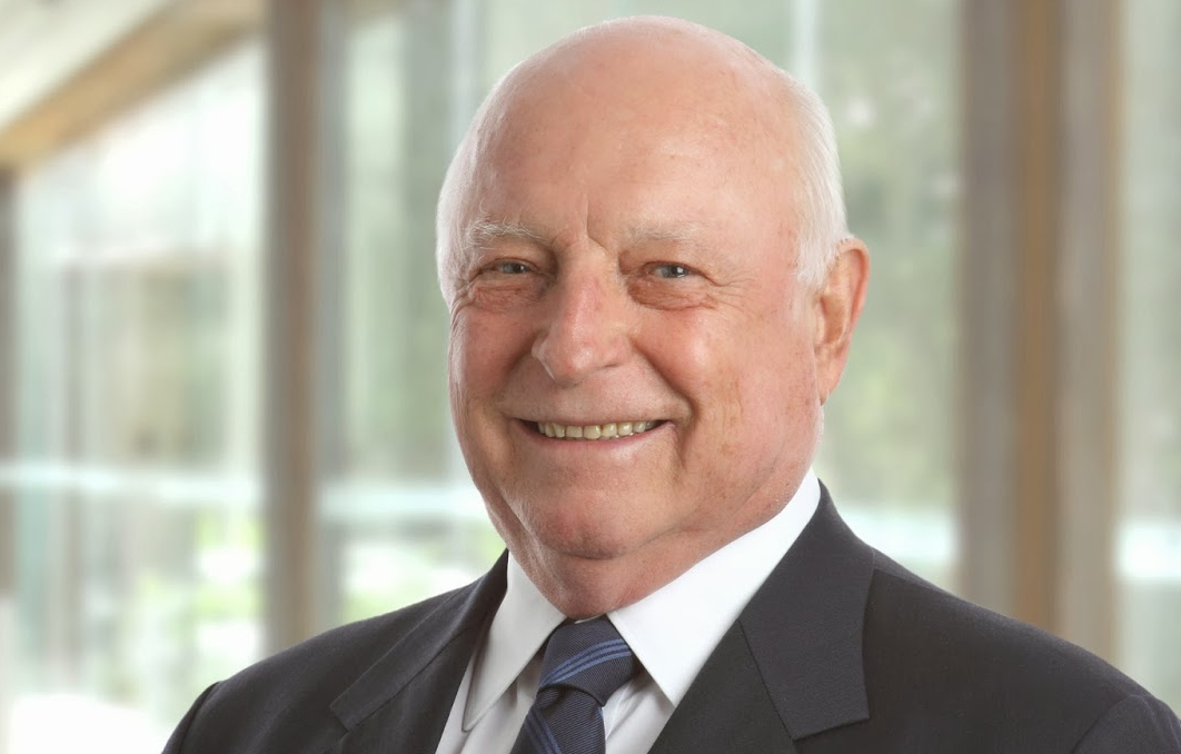 Jorge Gerdau Johannpeter