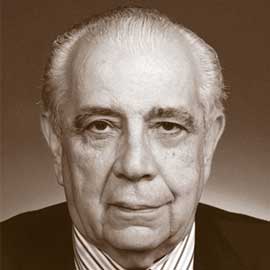 José Ermirio De Moraes Filho