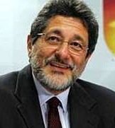 José Sérgio Gabrielli De Azevedo