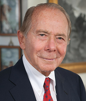 Maurice R. Greenberg