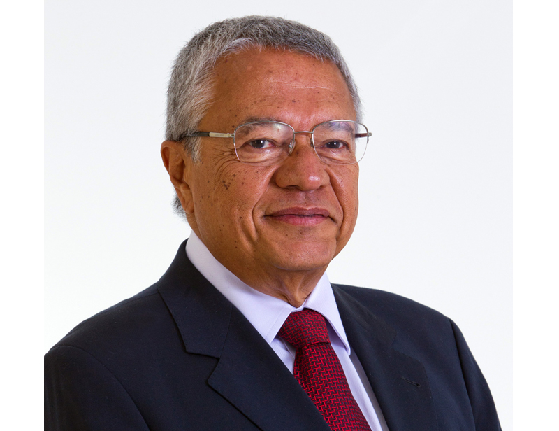 Mauricio Novis Botelho