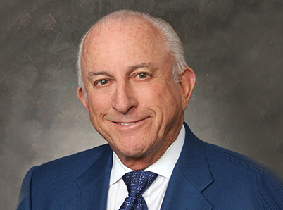 Paul F. Oreffice