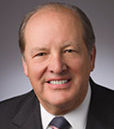 Paul M. Anderson