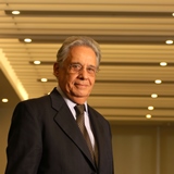 President Fernando Henrique Cardoso