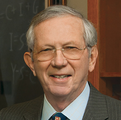 Richard J. Mahoney