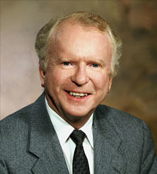 Roger B. Smith