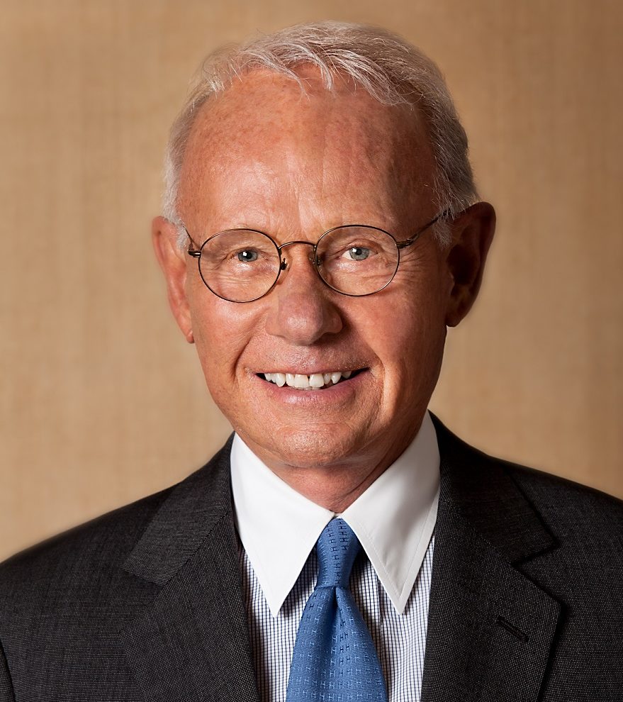 Roger W. Sant
