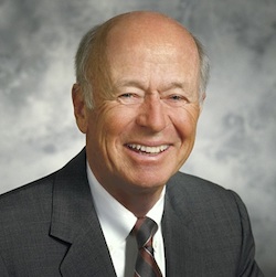 Stephen D. Bechtel