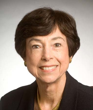 The Hon. Carla A. Hills