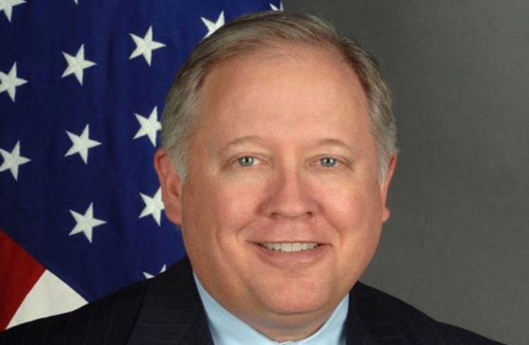 Thomas A. Shannon Jr