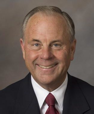 Thomas F. Mclarty Iii