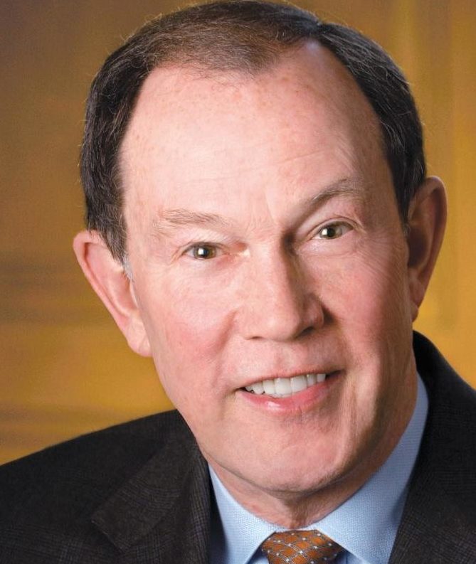 Warren R. Staley