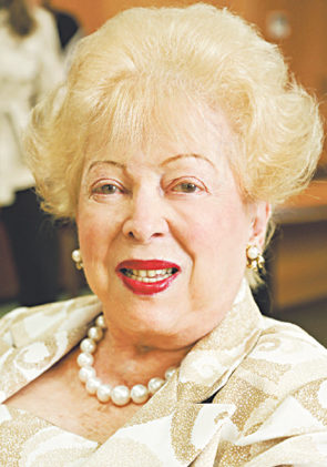 Yolanda Vidal Queiroz