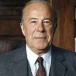 The Hon. George P. Schultz