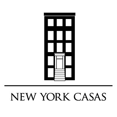 NEW MEMBER: The Chamber welcomes New York Casas! - Brazilian-American  Chamber of Commerce