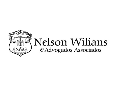Nelson Wilians & Advogados Associados fecha parceria com o escritório chinês